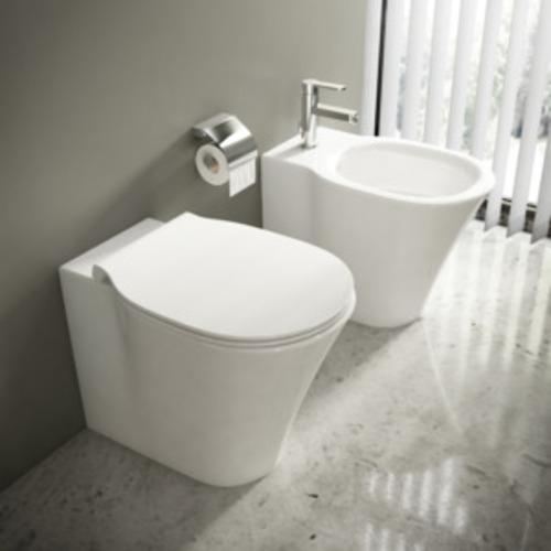 Productafbeelding Ideal Standard WC AquaBlade, E0042, lavable à l'air libre Connect