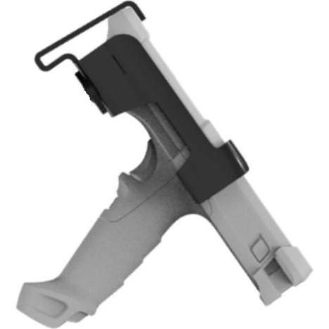 Zebra MC93 UN-POWERED FORKLIFT MOUNT MNT-MC93-FLCH-01, Handheld mobile computer, Passive holder, For, Barcode-Scanner Zu...