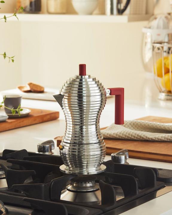 Immagine prodotto Alessi Pulcina Espressokocher (6 T.)