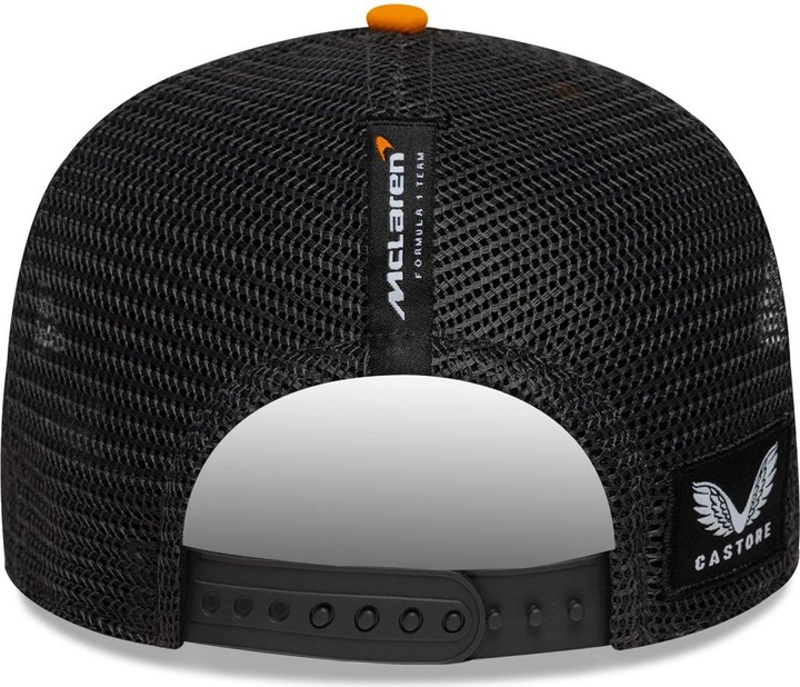 Produktbild New Era Kinder 9Seventy Mesh Cap F1 McLaren Racing (55, 56, 54 C)
