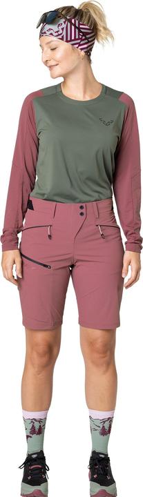 Actual product image Dynafit Transalper Dynastretch Shorts (M)