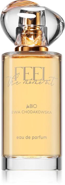 Produktbild Be Bio Erlebe den Moment (Eau de Parfum, 50 ml)