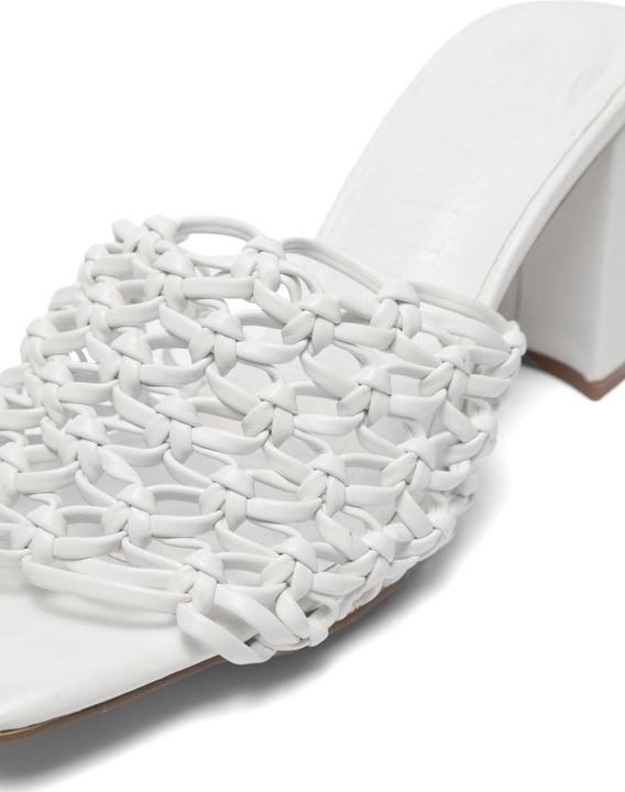 Produktbild Bianco BIAJOYCE Mules (38)