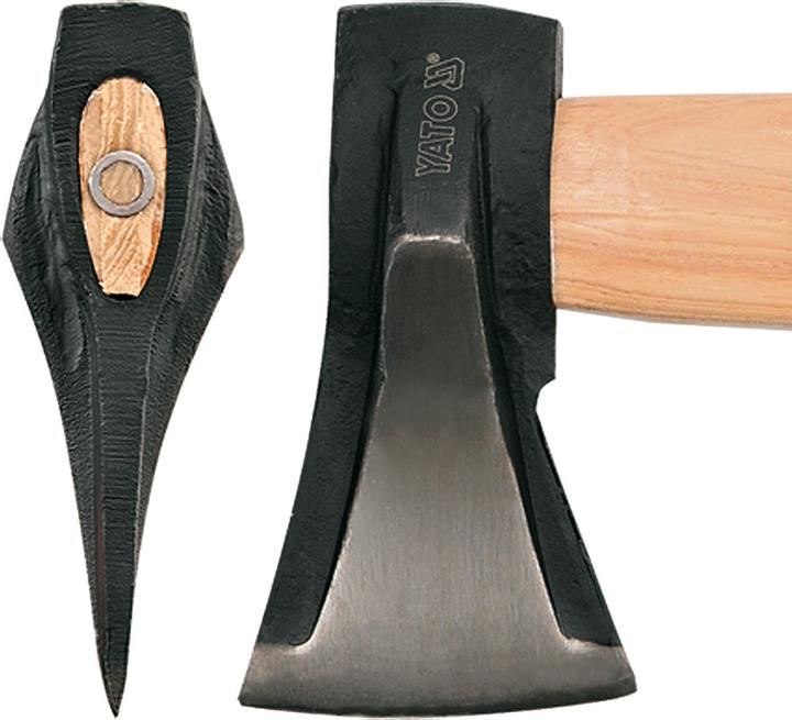 Actual product image Yato YT-8011