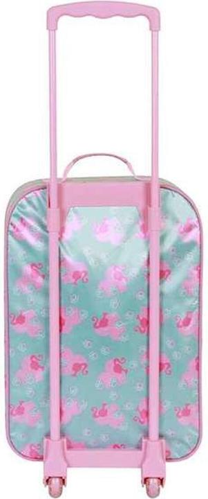 Actual product image Karactermania Soft 3D Trolley Suitcase Pets (26 l)