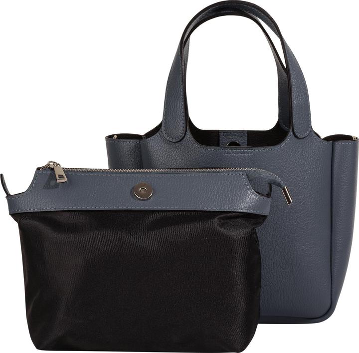 Immagine prodotto Cluty Handtasche echt Leder Damen