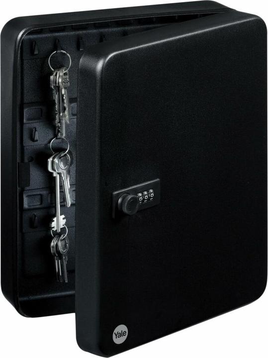 Actual product image Yale Schlüsselbox