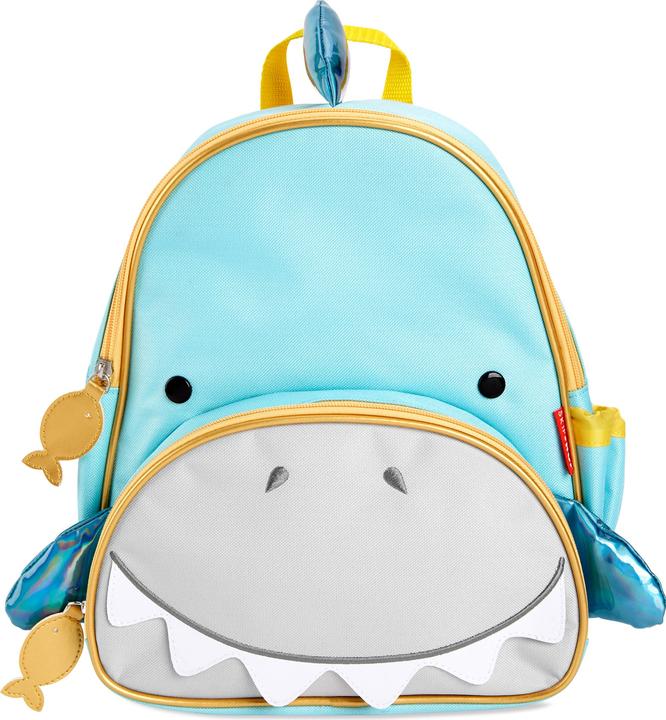Produktbild Skiphop Kinderrucksack Zoo