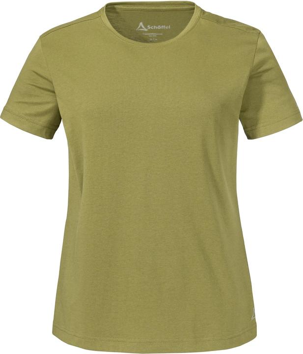 Produktbild Schöffel T Shirt Buchberg L (44)