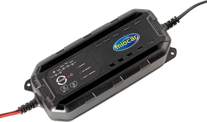 elfbar nachfüll pod läuft aus Smart Charger main image 1