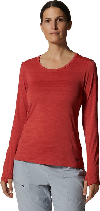 Immagine prodotto Mountain Hardwear Mighty Stripe™ a maniche lunghe (XS)