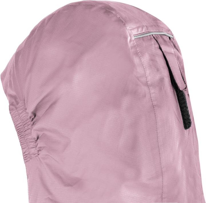 Produktbild Normani Kinder Regenjacke mit Fleecefutter Taunton - 1119 (XL)