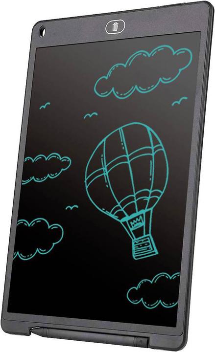 Image du produit Platinet PWT12B (12")