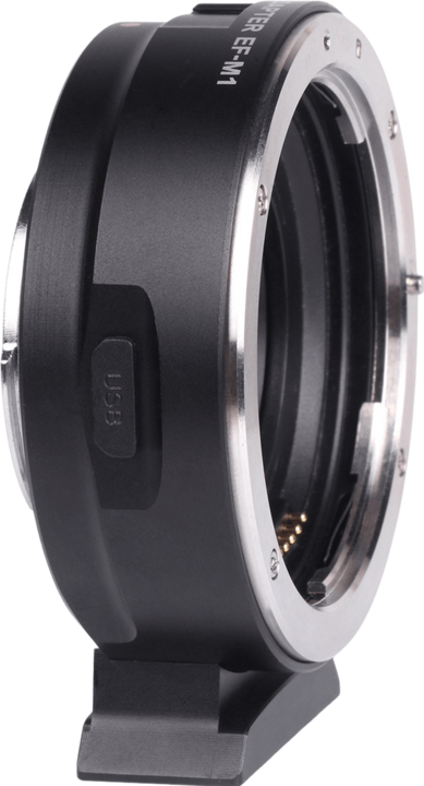 Actual product image Viltrox EF-M1