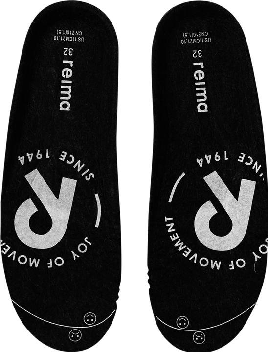 Produktbild Reima tec Winterstiefel Quicker Navy (33)