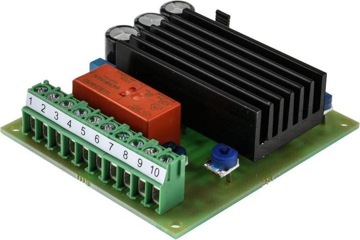 Produktbild Electromen OY Motorcontroller 12-32V 8A EM174-DC