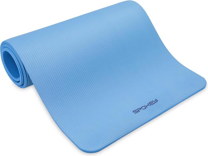 Productafbeelding Spokey Softmat-Trainingsmatte (10 mm)