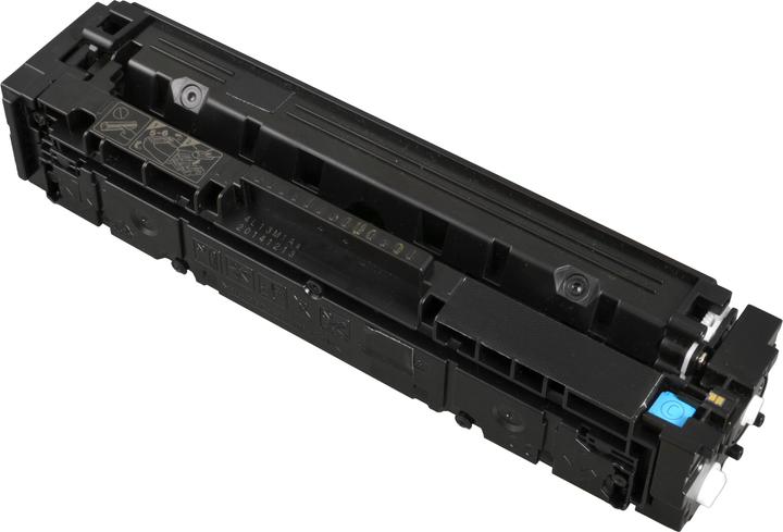 Ampertec Toner ersetzt HP W2411A 216A cyan (C)