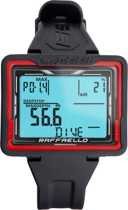 Image du produit Cressi Raffaello Computer