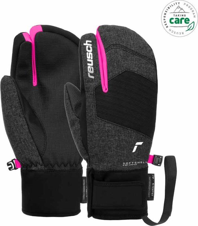 Produktbild Reusch Simon R-TEX XT JR (4.5)