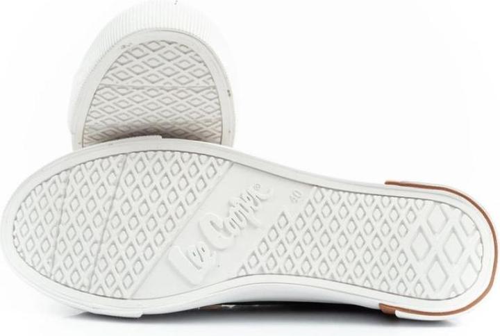 Image du produit Lee Cooper Damen-Sneaker aus Stoff (38)