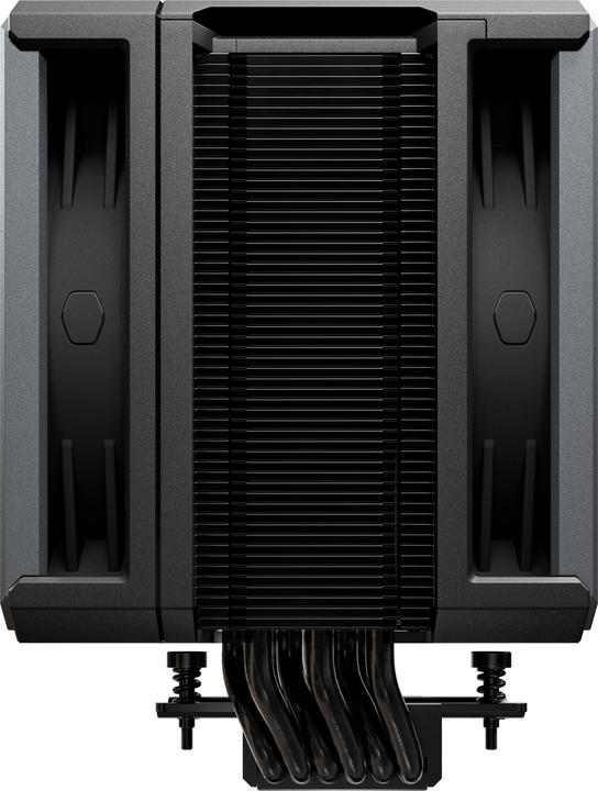 Actual product image Cooler Master Hyper 612 APEX (159 mm)