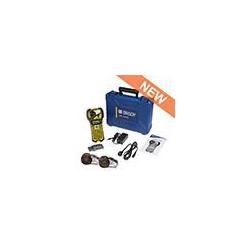 Brady, Etiketten, M210-Elec-KIT US, Mobiles Beschriftungsgerät, Endlos- und Etikettendruck, ABC-Tastatur, max.
