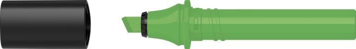 Apple green