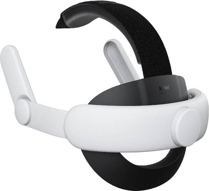 Actual product image KIWI design Comfort Head Strap Q31-2.1 for Meta Quest 2