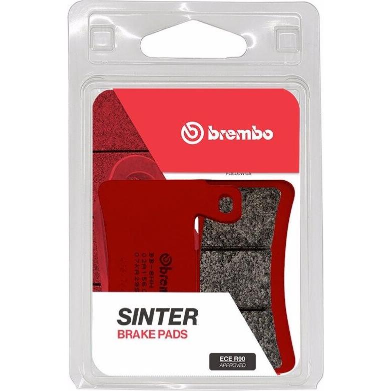 Brembo, Bremsbeläge