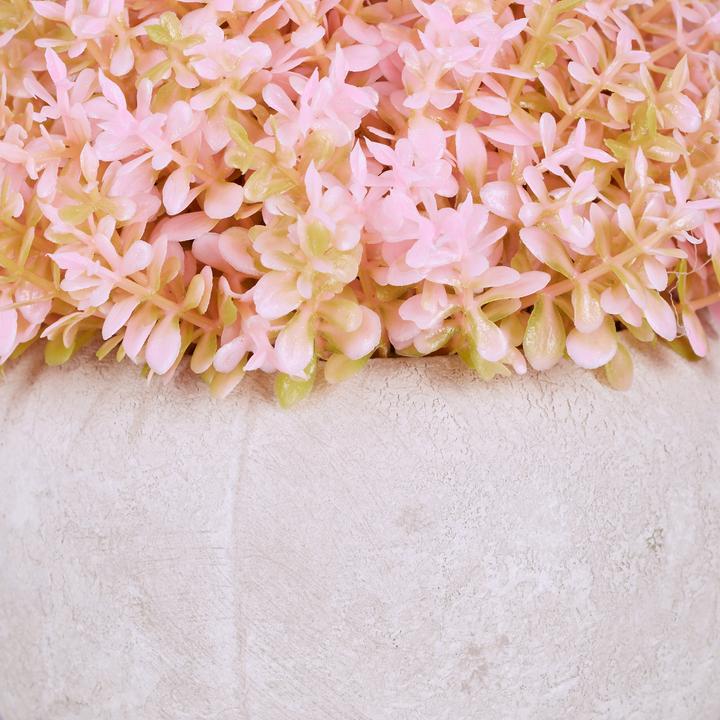 Actual product image Relaxdays Artificial flower (11 cm)