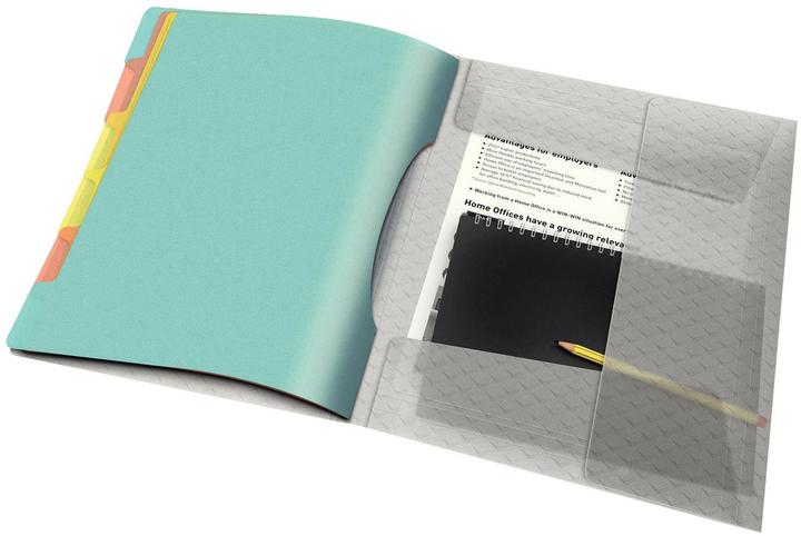 Image du produit Esselte Colour'Ice (A4, 1x)