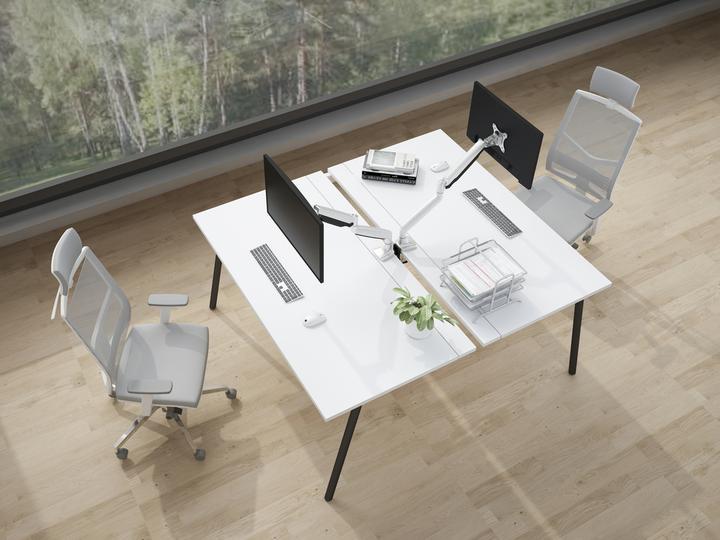 Image du produit Multibrackets Stand de la table de printemps MB (Tables, 27", 9 kg)