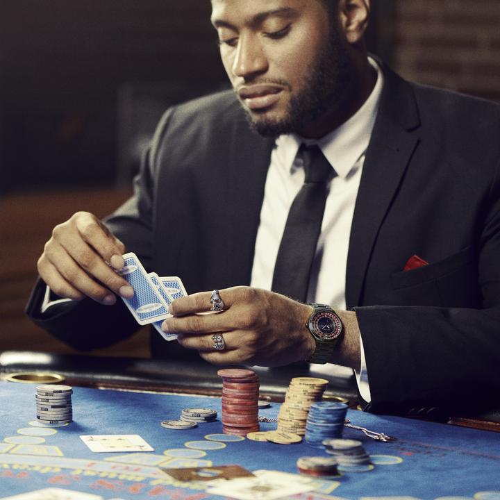 Image du produit Seizmont Ace (40 mm)