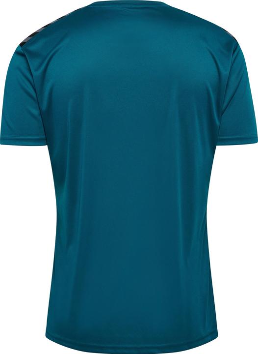 Produktbild hummel Hmlauthentic Pl Jersey S/S (3XL)