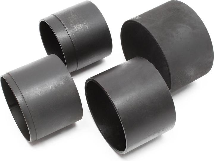Image du produit Wiltec Outil de roulement 24 pièces 55–88 mm Extracteur de roulement pour automobile avec traction avant