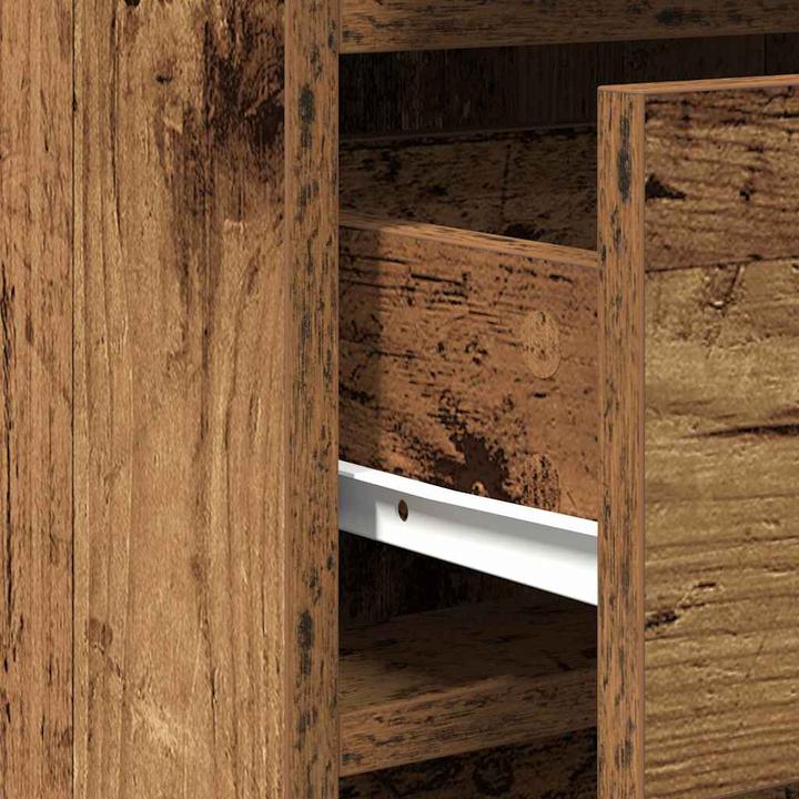 Produktbild vidaXL Buffetlagerung