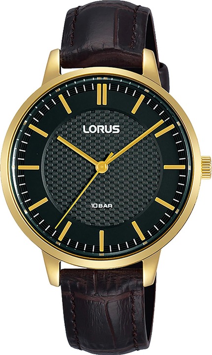 Produktbild Lorus Lady - RG276TX9 (Analoguhr, 34 mm)