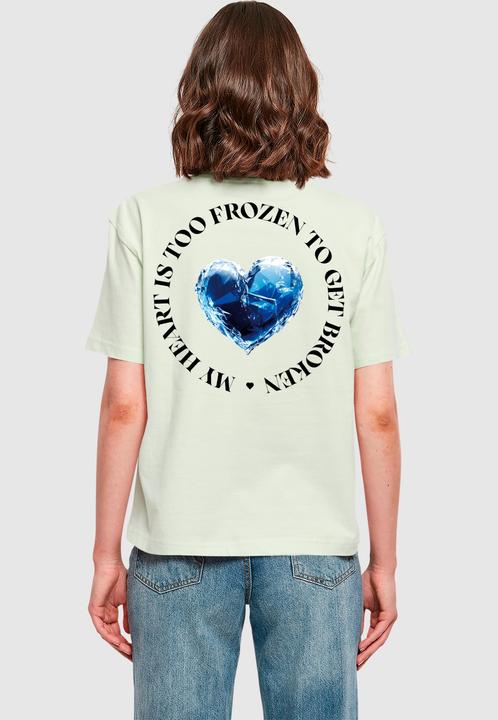 Produktbild Miss Tee Too Frozen Tee - 125263 (M)