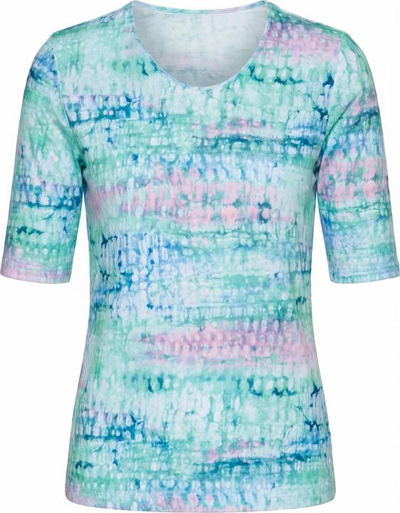 Immagine prodotto Navigazione Damen Druckshirt (48)