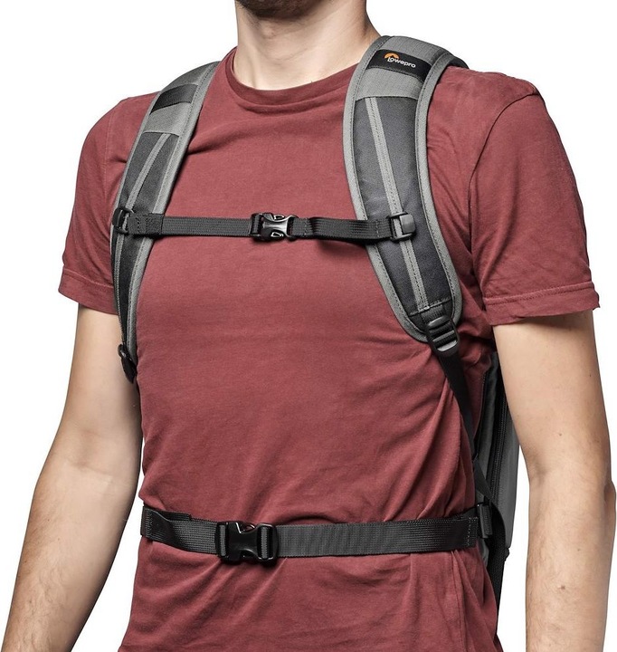 Produktbild Lowepro Flipside 300 AW III (Fotorucksack, 17 l)