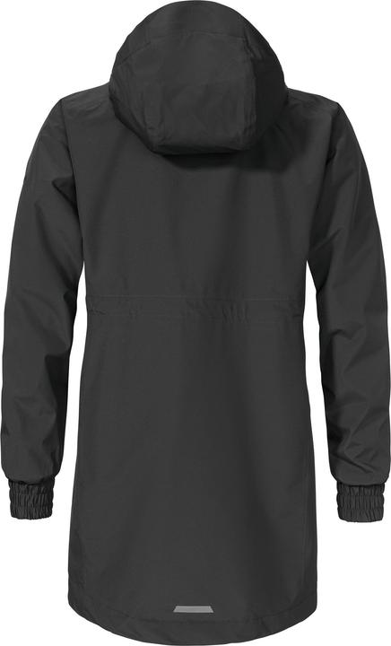 Immagine prodotto Schöffel Parka Style Bohorok WMS