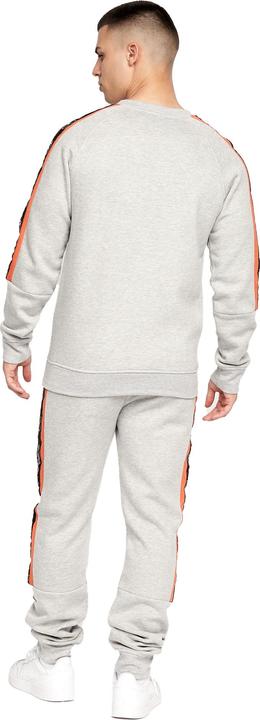 Immagine prodotto Crosshatch Felpa Grasssea Uomo (L)