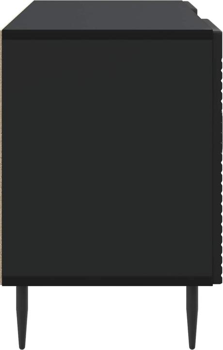 Produktbild vidaXL TV-Schränk (102 x 34.50 x 50 cm)