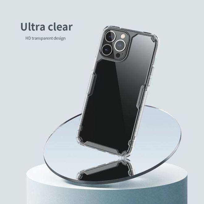 Immagine prodotto Nillkin Natura morbida serie (Apple iPhone 13 Pro)