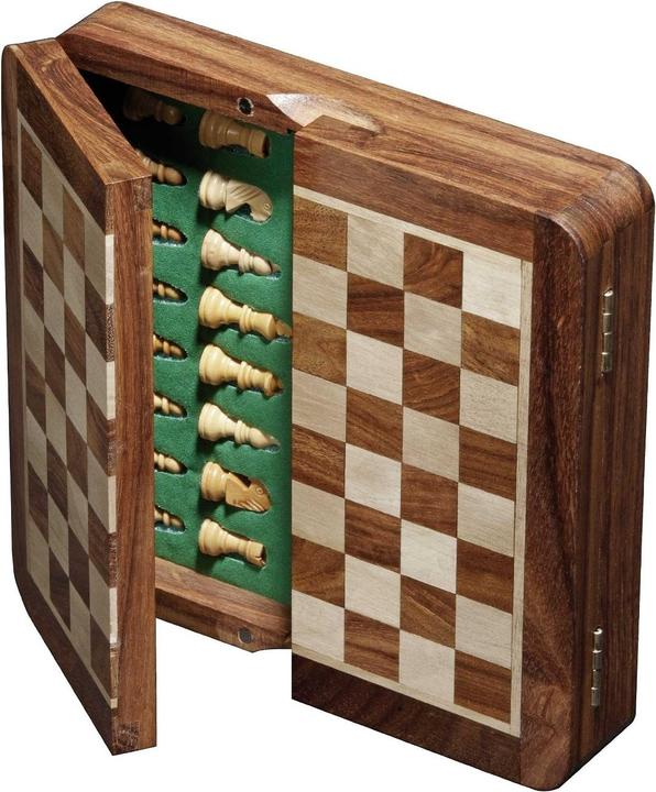 Actual product image Philos Chessboard