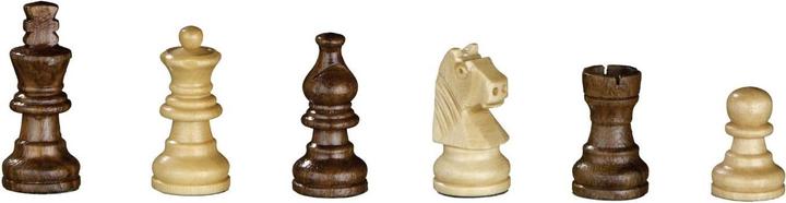 Actual product image Philos Chessboard