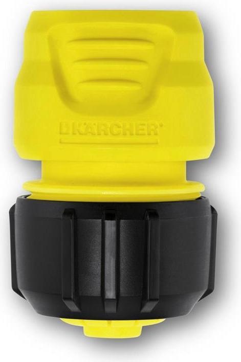 Immagine prodotto Kärcher Raccordo universale per tubi flessibili (Accoppiamento del tubo flessibile, 13 mm)