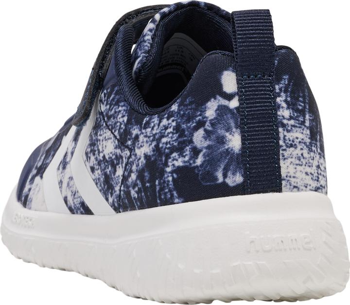 Actual product image hummel Actus Print Recycled Jr (37)