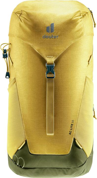 Produktbild Deuter AC Lite 16 (16 l)